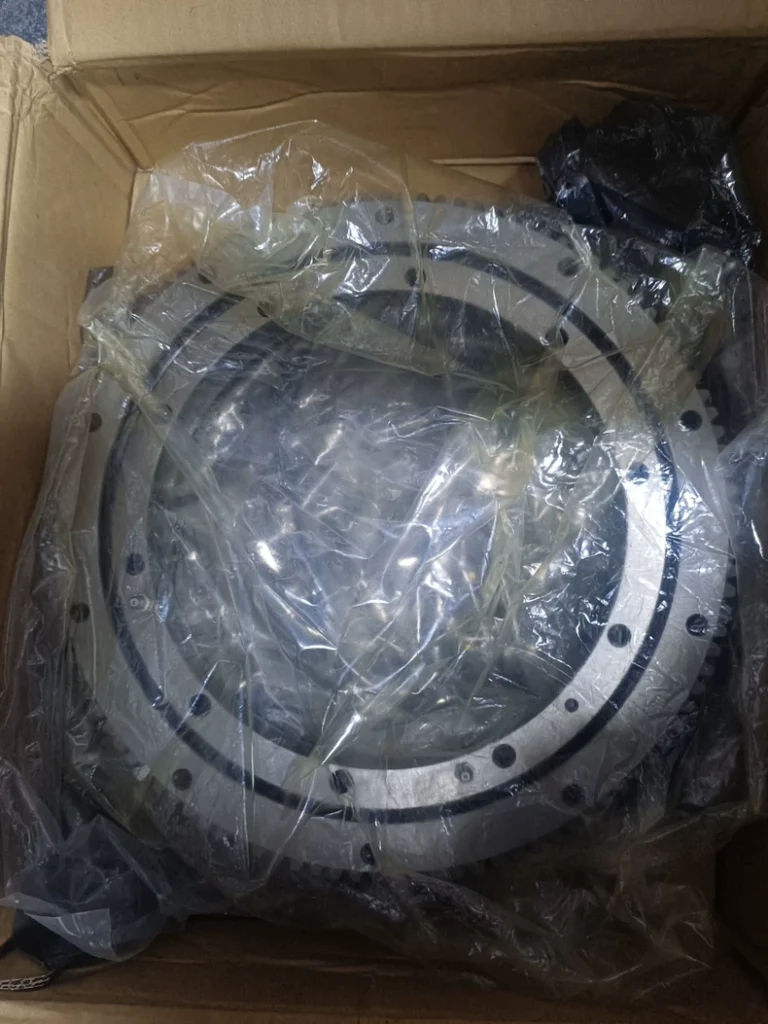 ABB 3HNA007580-001 Three-axis Bearing