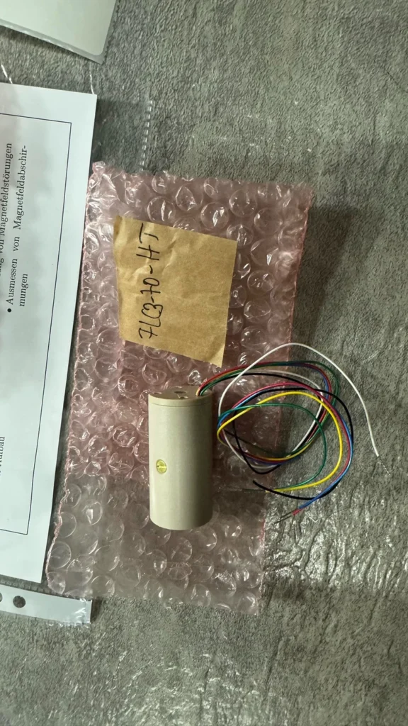 StefanMayer FLC3-70-HT Magnetic Field Sensor thumbnail