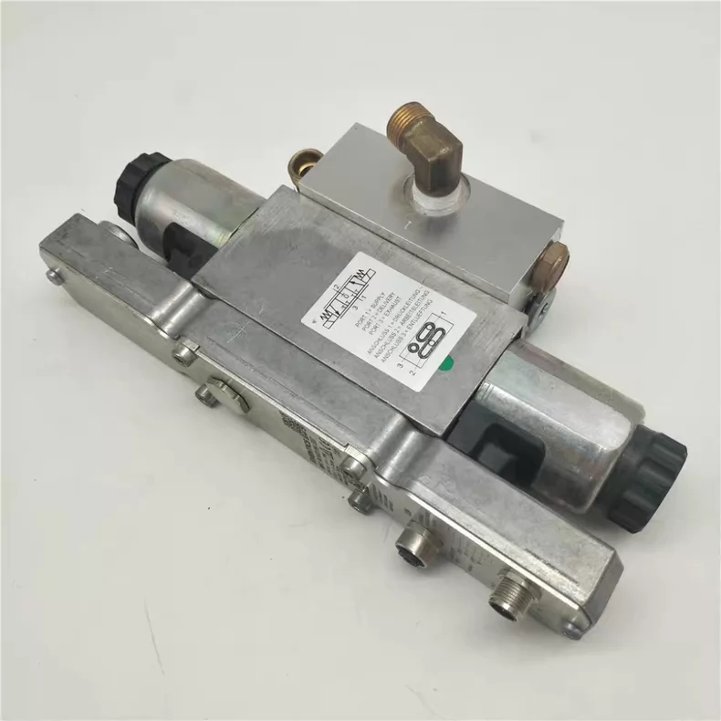 AVENTICS  R440001900 Valve thumbnail