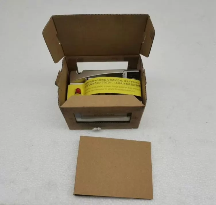 Ingersoll Rand 4475SP 2 Wire Vibration Transmitter thumbnail