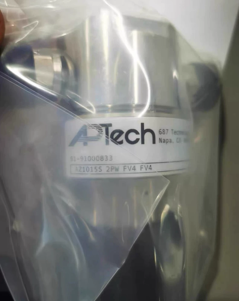 APTech AZ1015S 2PW FV4 Valve thumbnail