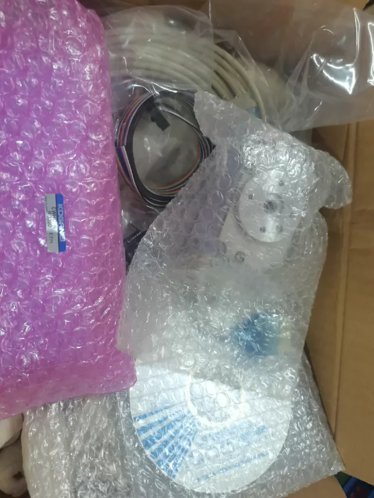 Koganei EWHRT5-C EWHC-R Electric Rotary Actuator