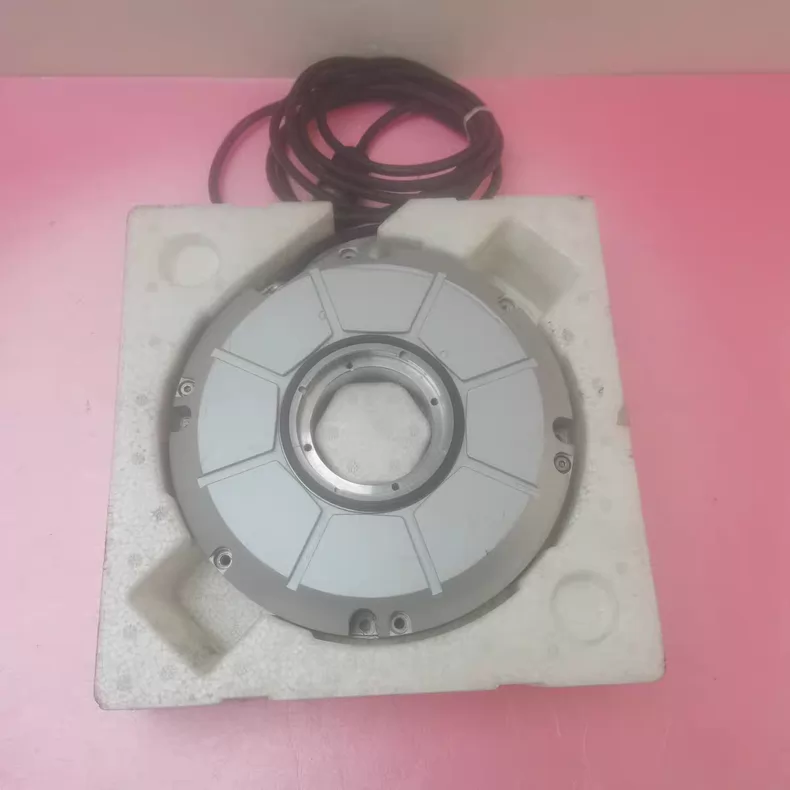 Heidenhain RON 886C 36000 ID 355886-05 Angle Encoder