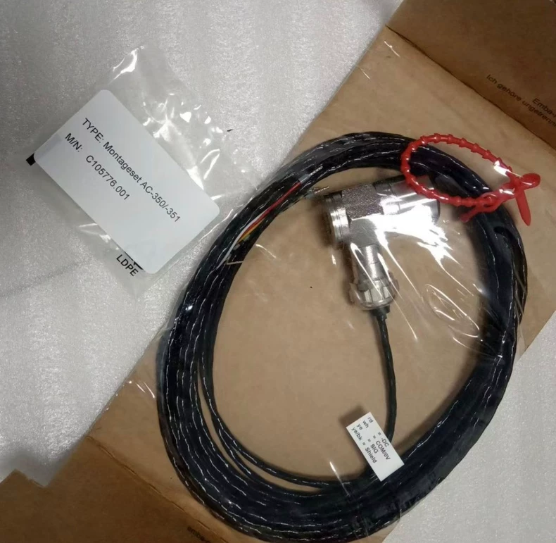 emb‑protec Montageset AC‑350/351 C105776.001