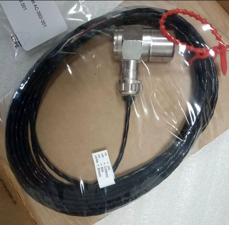 emb‑protec Montageset AC‑350/351 C105776.001 thumbnail