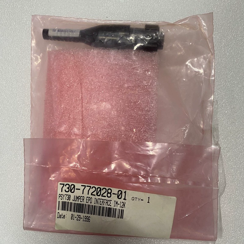 730-772028-01 Connector