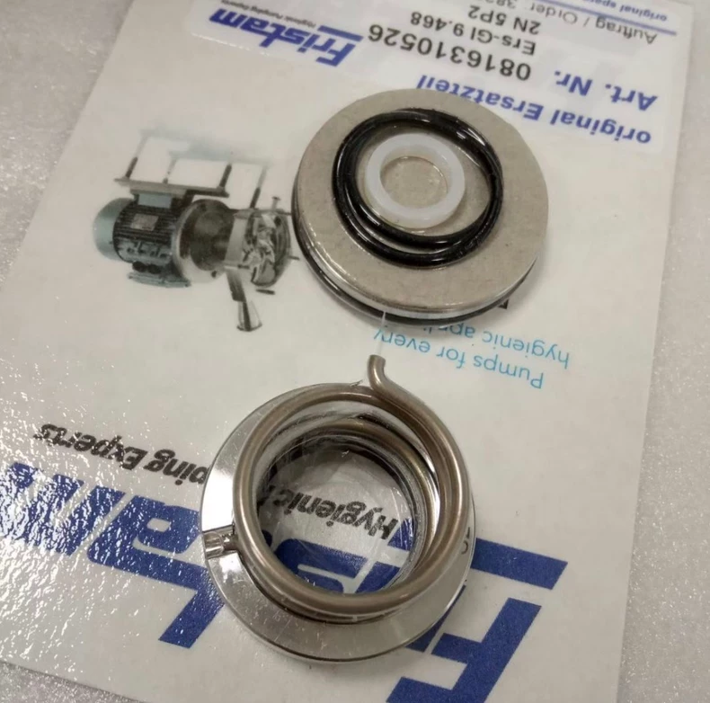 Fristam 0816310526 Maintenance accessory thumbnail