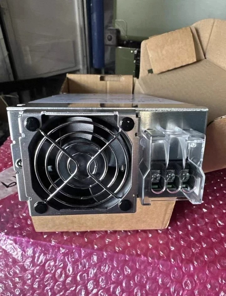 TDK-Lambda K60245A Vega 650 Power Supply thumbnail