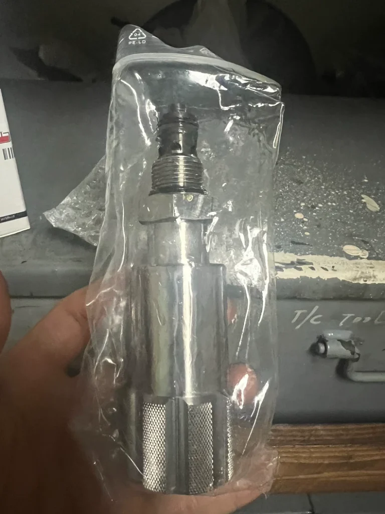 Framo A108960 Valve thumbnail