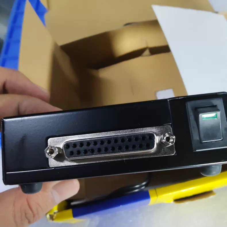 SYSTEM SACOM KS-10PT-HS R1906016 CONVERTER thumbnail