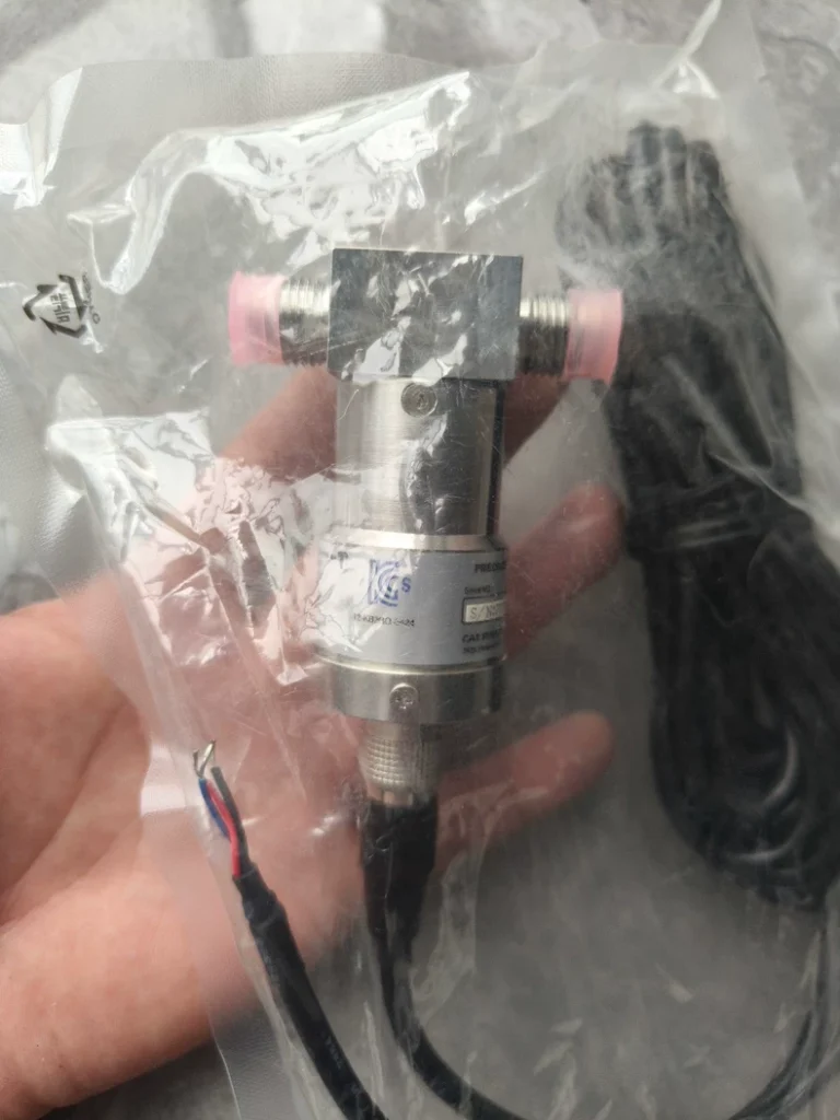 CAS CAS-3000EX-A2-4VM-T Pressure Transmitter thumbnail