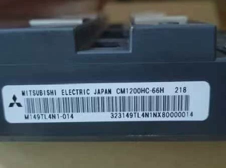Mitsubishi CM1200HC-66H IGBT thumbnail
