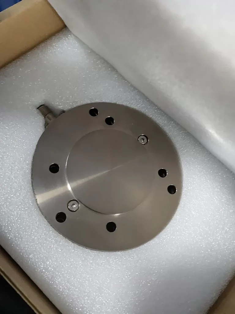 Maxcess TLCA-50-EC12M Load Cell thumbnail