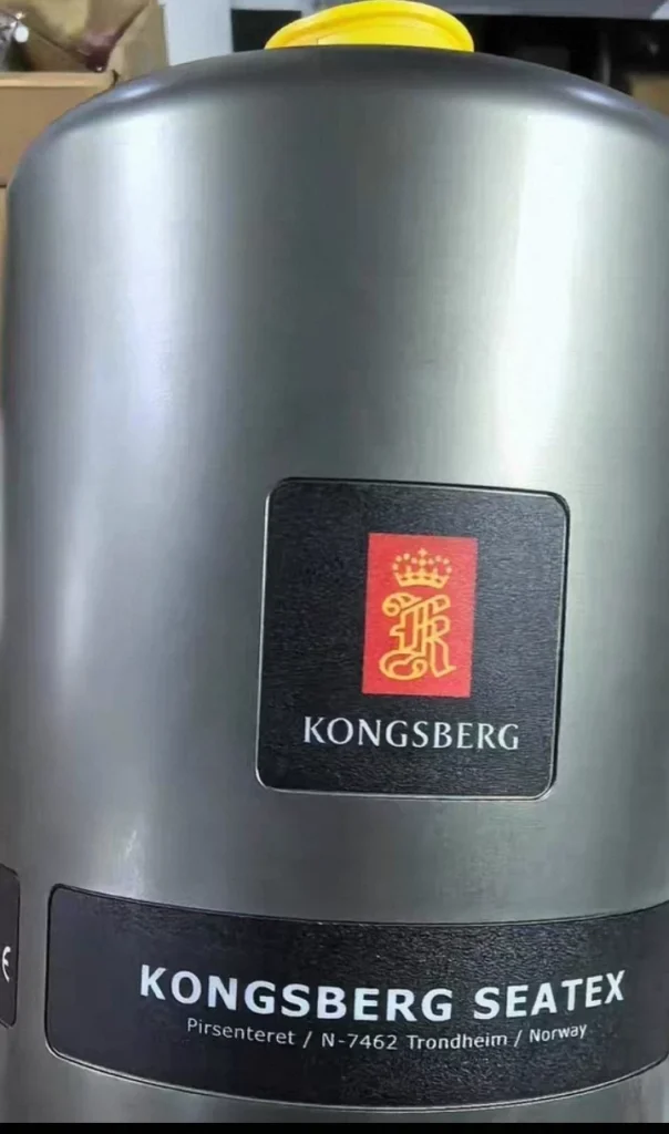 KONGSBERG SEATEX MRU D Motion Reference 375003 thumbnail