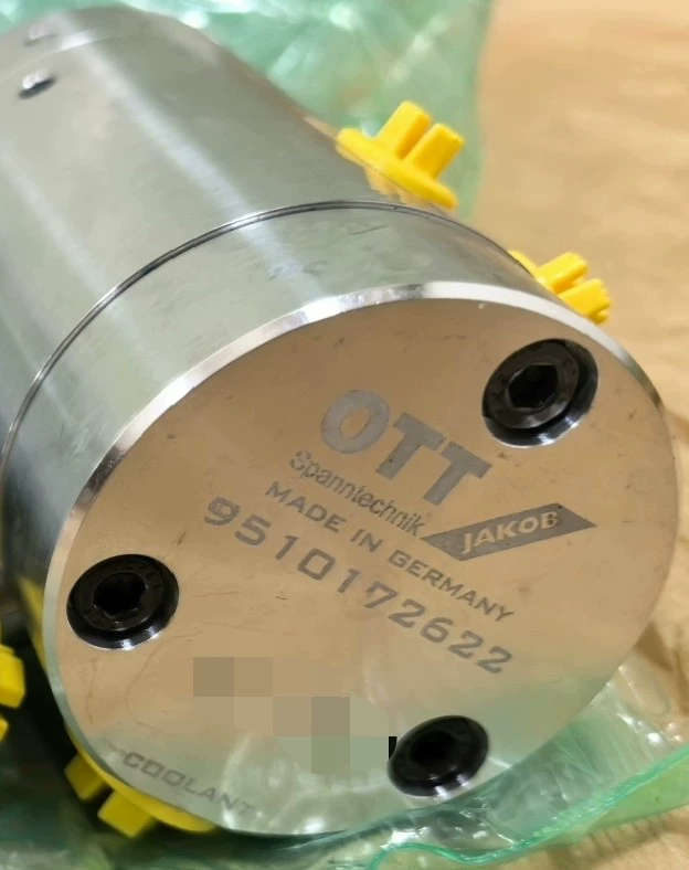 OTT-JAKOB 9510172622 Rotary Union