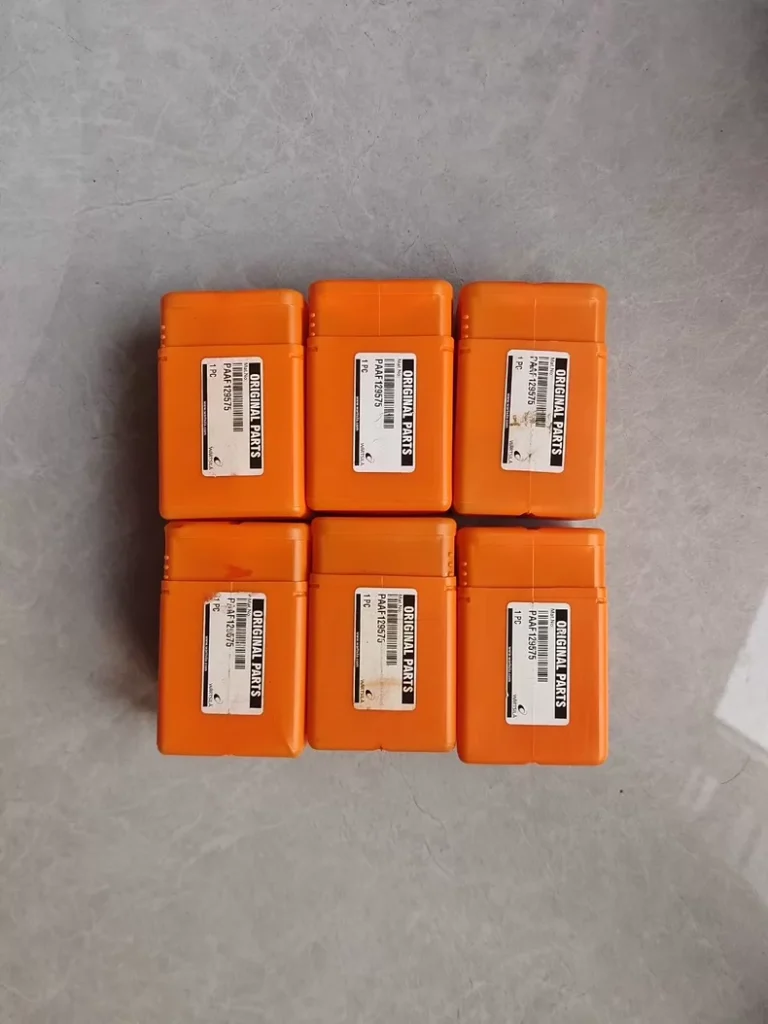 WARTSILA PAAF129575 Fuel Injector thumbnail