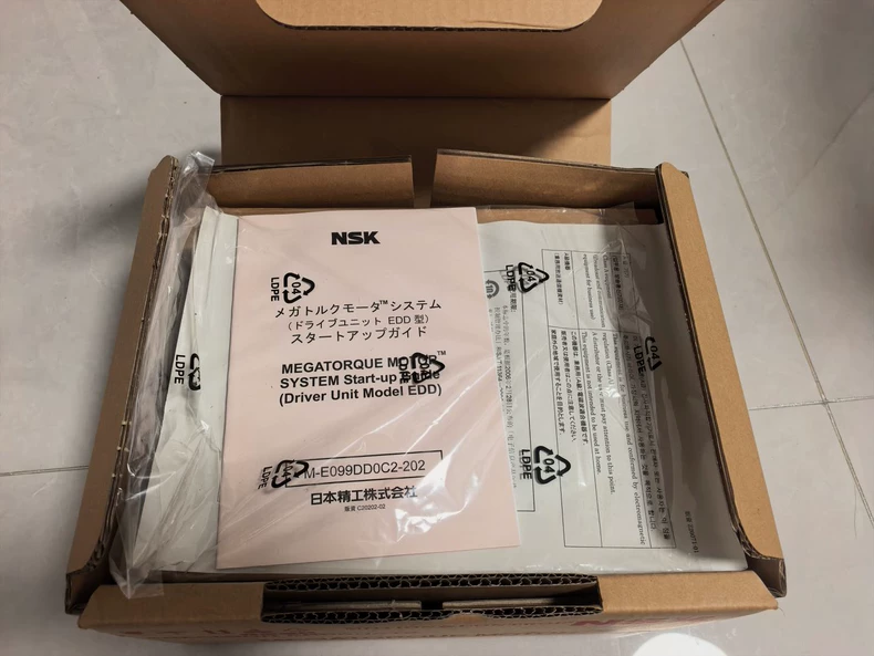 NSK M-EDD-PS3030AB501-03 Motor Driver thumbnail