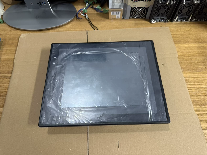 Omron NT631C-ST153B-EV3 thumbnail