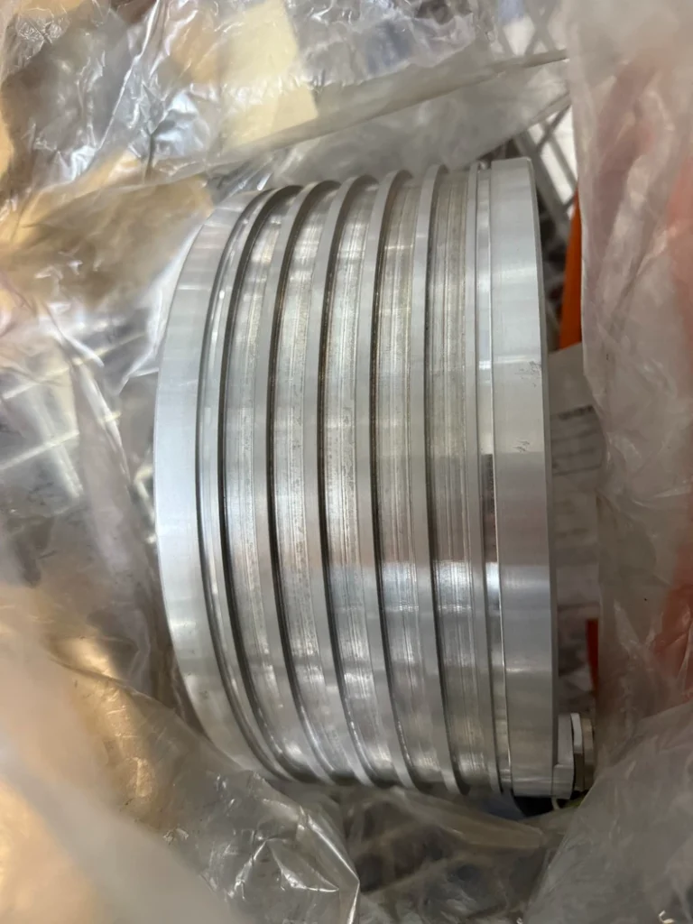 Rexroth MST290D-0002-FT-N0SN-NNNN R911316277 motor coil thumbnail