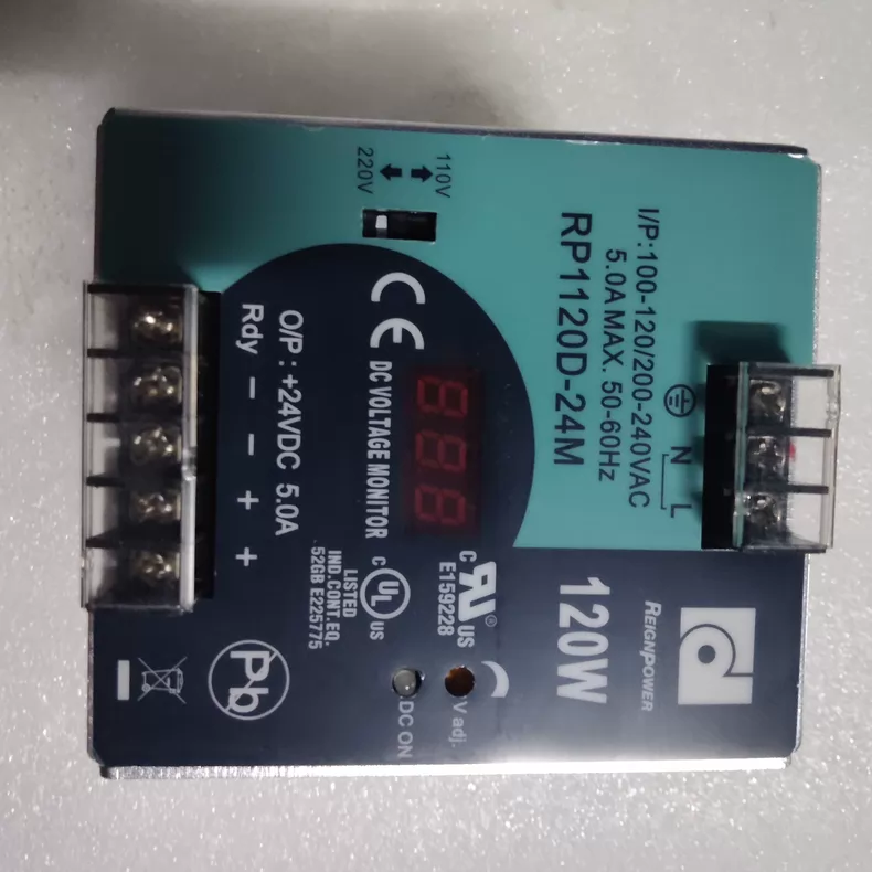 Reign Power RP1120D-24M switching power supply