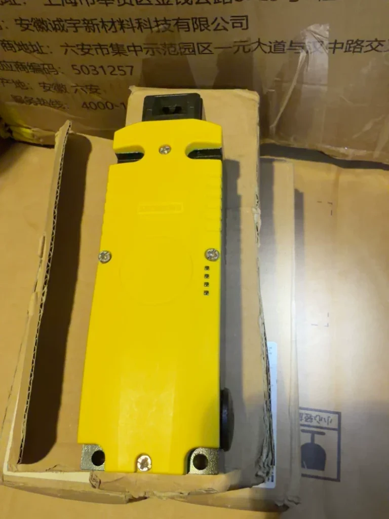 SIEMENS 3SE5312-1SB11 Switch
