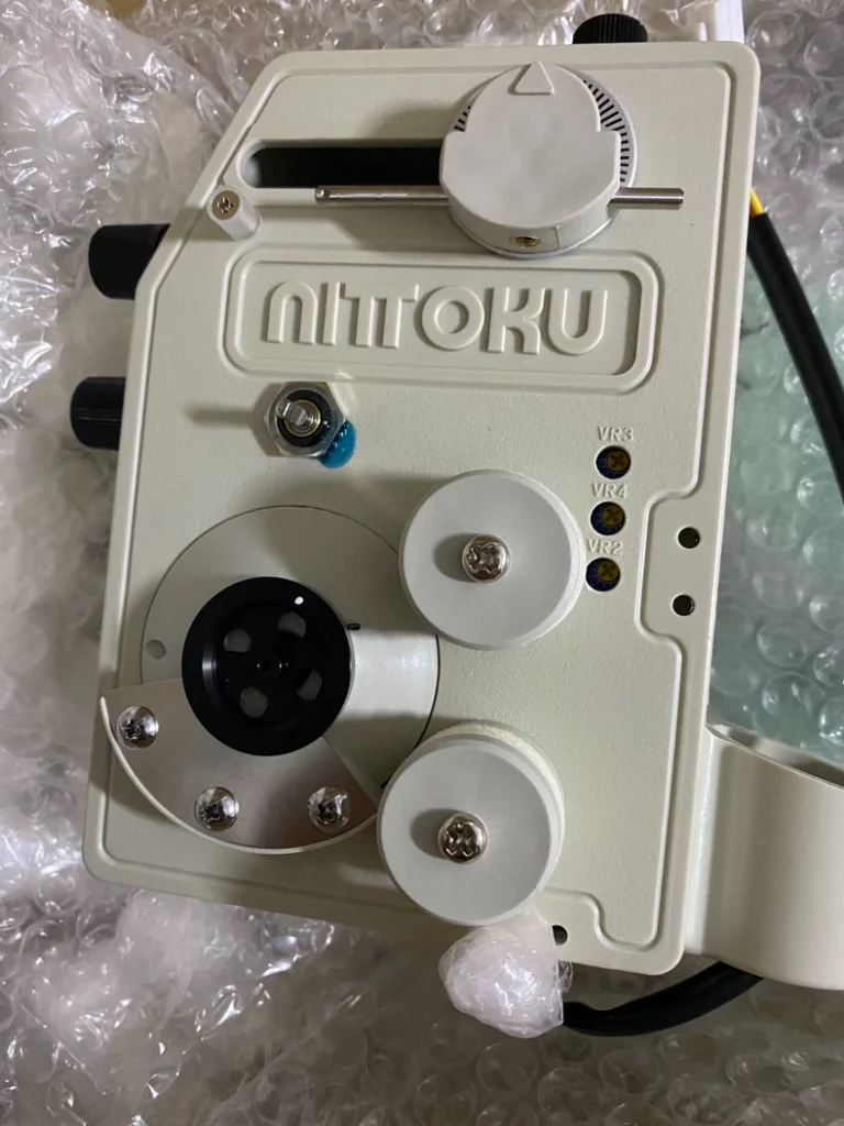 NITTOKU NETCS-FBA Wire Tensioner thumbnail