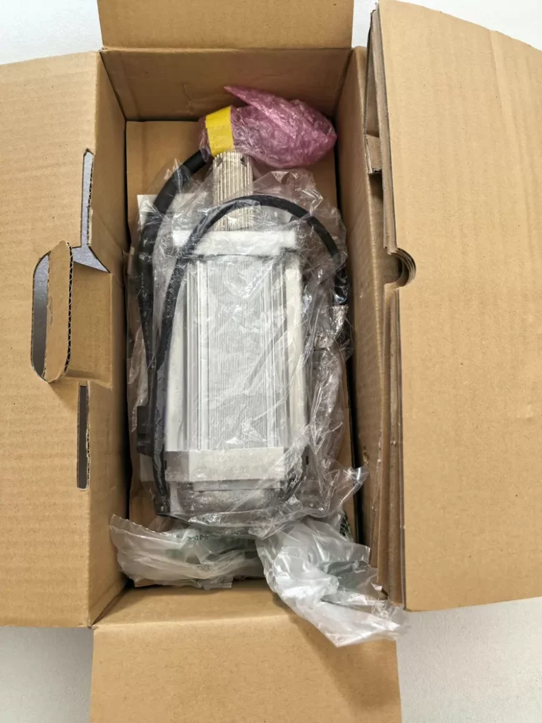 Tamagawa 4616N1020E200 Motor