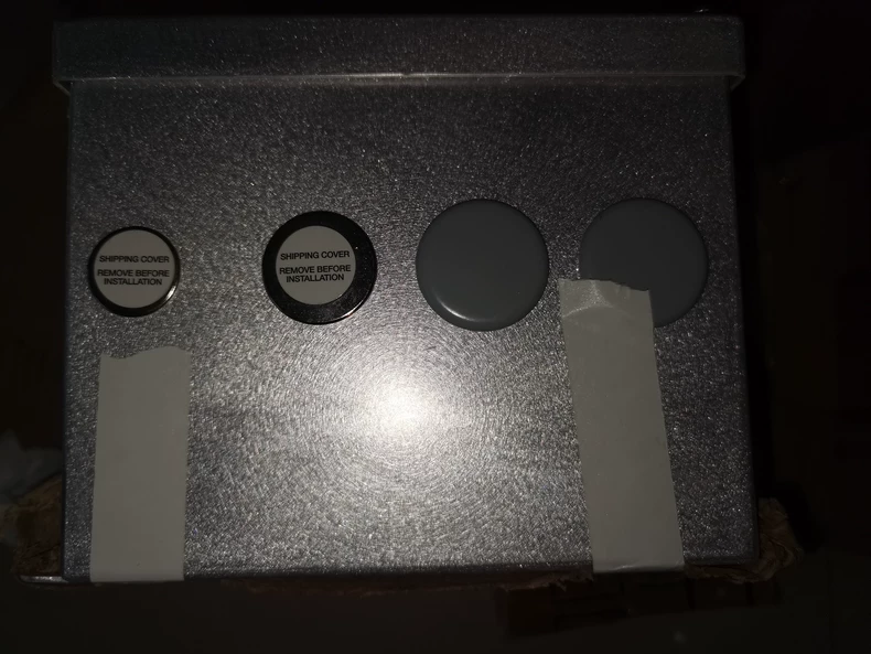 Ametek Thermox Series 210 Gas Analyzer Controller thumbnail