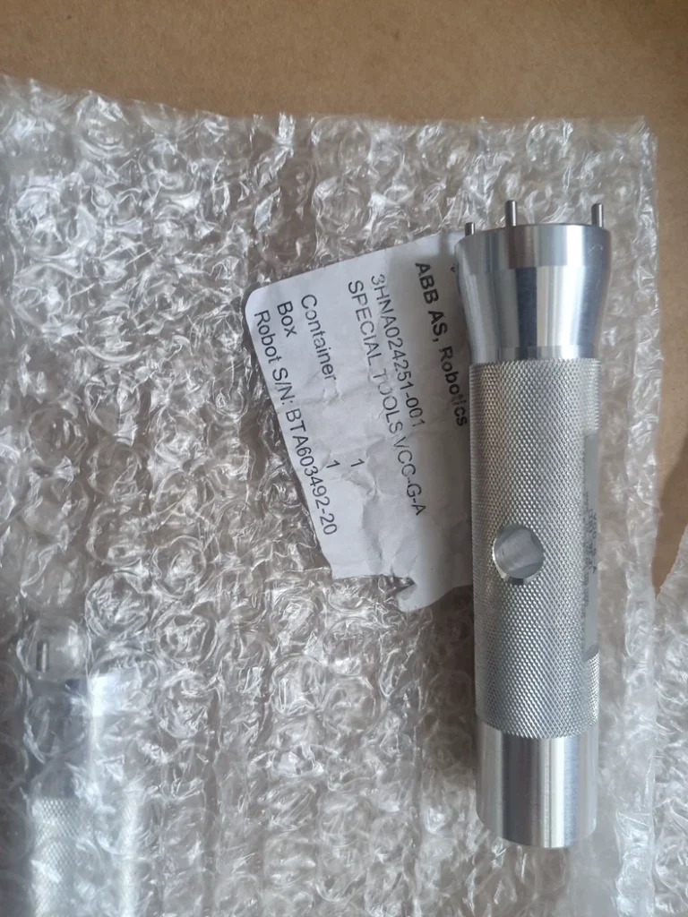 ABB 3HNA024257-001 maintenance tool
