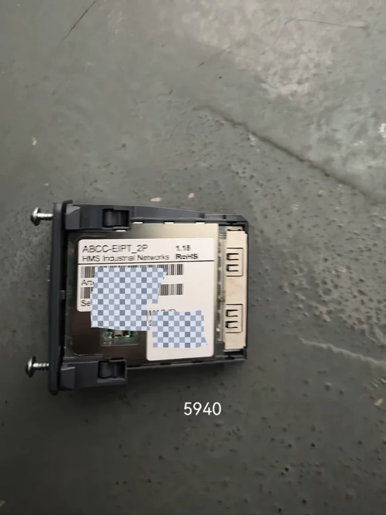 Desoutter 6159275940/6159275960 Module thumbnail
