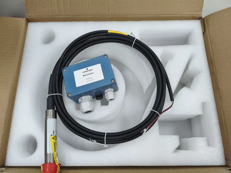 520-G-S1-L-A-11-A-005 Rosemount 520 Level Transmitter