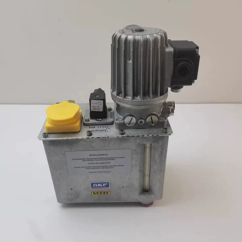 SKF MFE5-BW3-2/DU56N2075+299 lubrication pump thumbnail