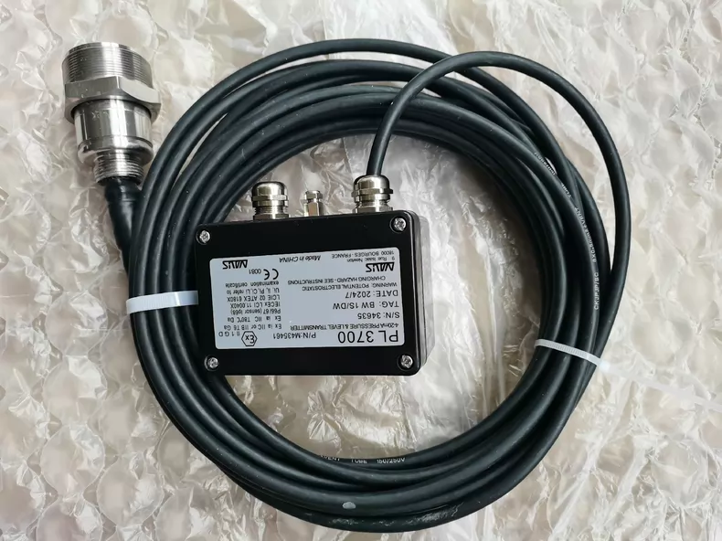 Kollmorgren AKD2G-CONSH-R00-D Smart Feedback Adapter