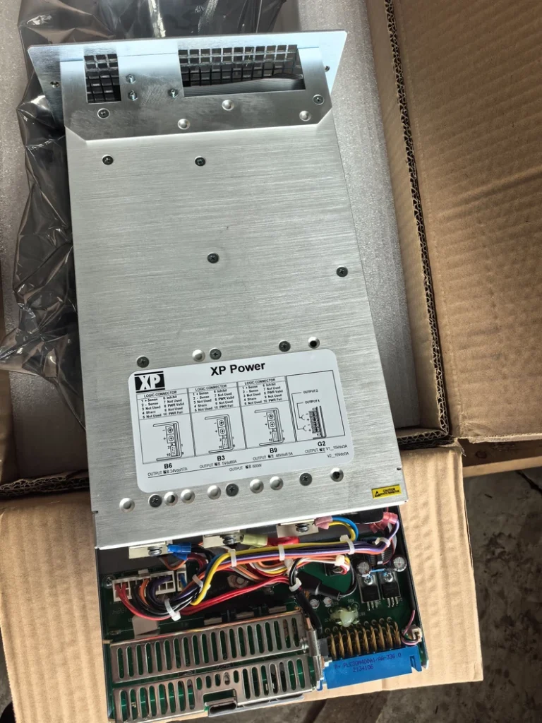 ABB PHARPS32200000 Power Supply Module thumbnail