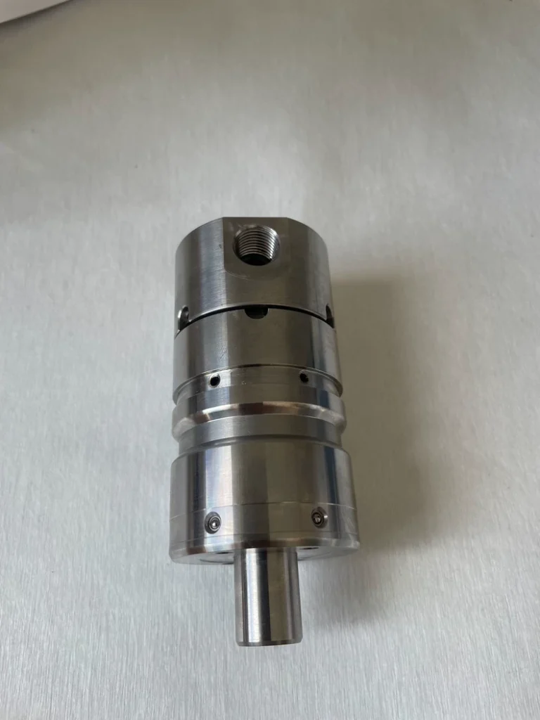 OTT-JAKOB 9525002920 Rotary Union thumbnail