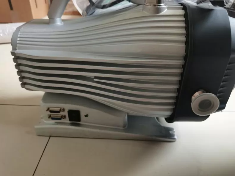 BAOSI IDSP10 Vacuum Pump thumbnail