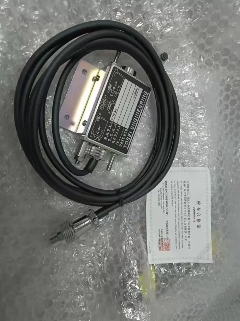 Tokyo Seimitsu E-DT-AH-1551-S3 A-E converter thumbnail