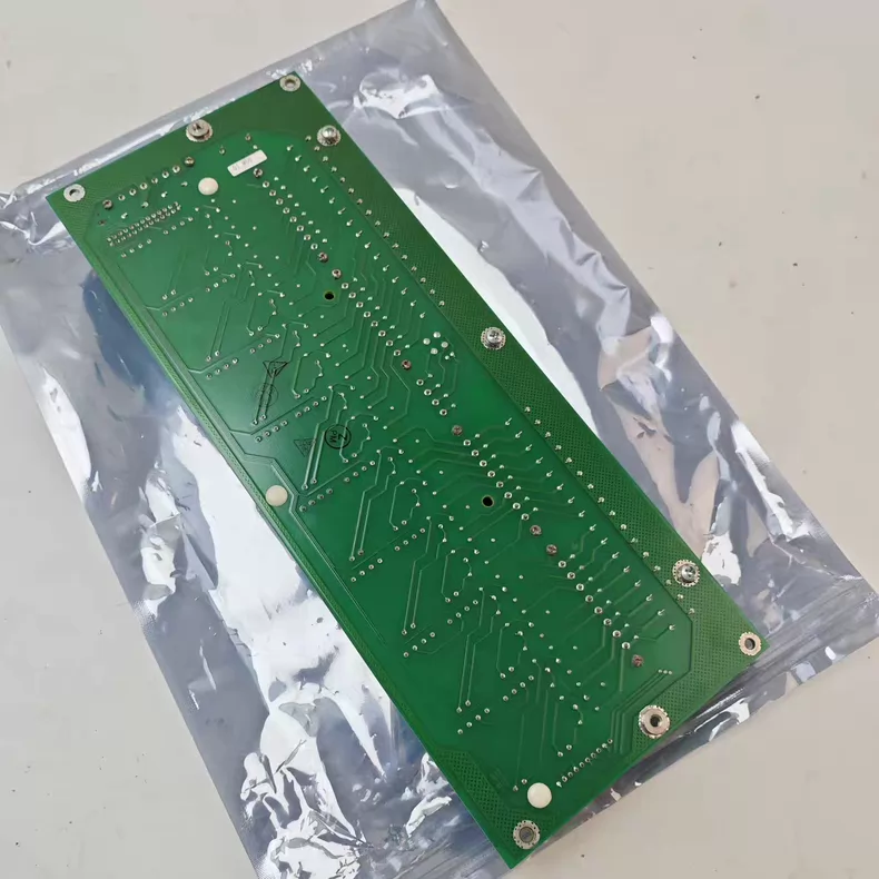 Honeywell 51309223-125 Field Termination Assembly (FTA) thumbnail