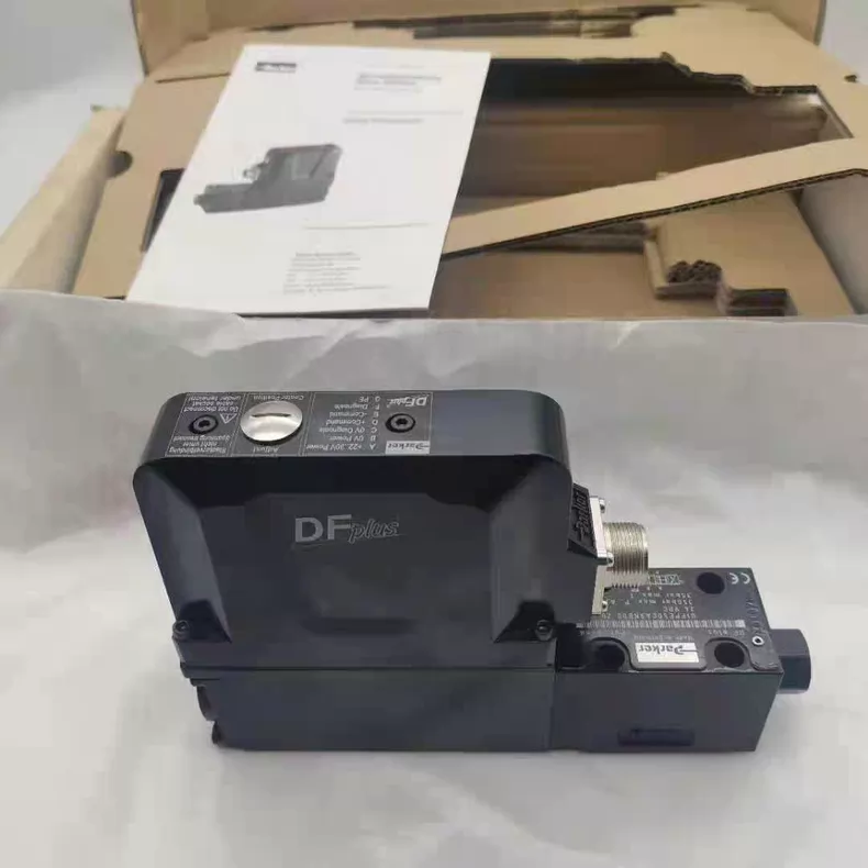 PARKER D1FPE50CA9NB00 20 Valve