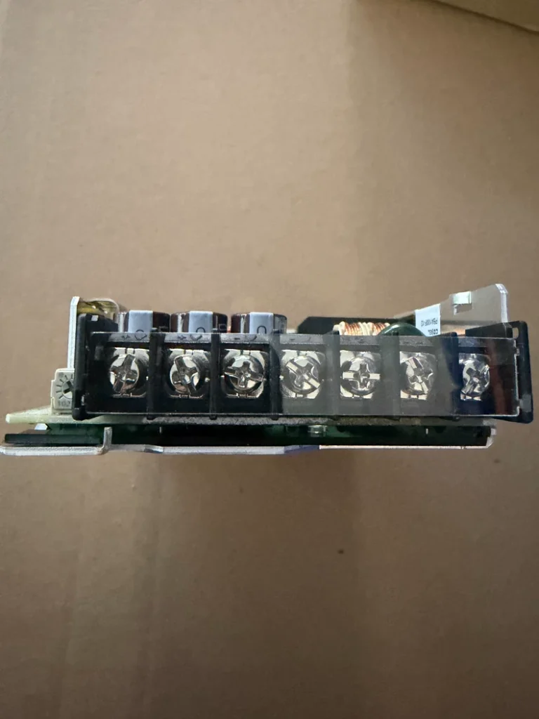 COSEL PBA100F-12 Power Supply thumbnail