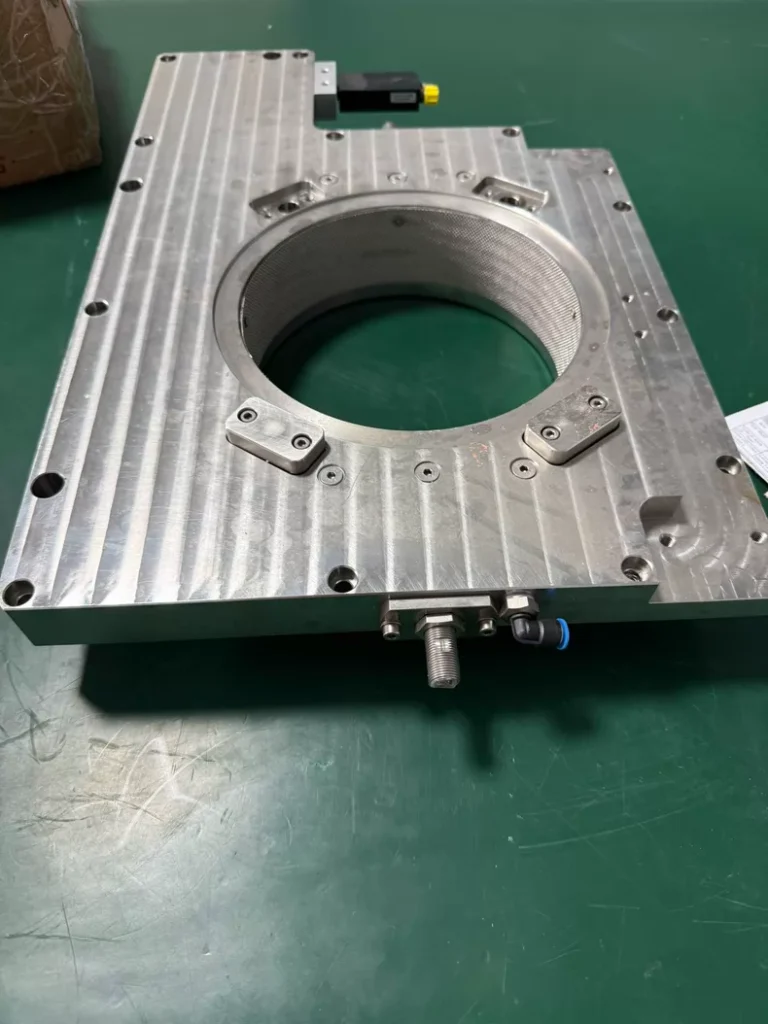 Probeam SL00-ASM-002 vacuum chamber component thumbnail