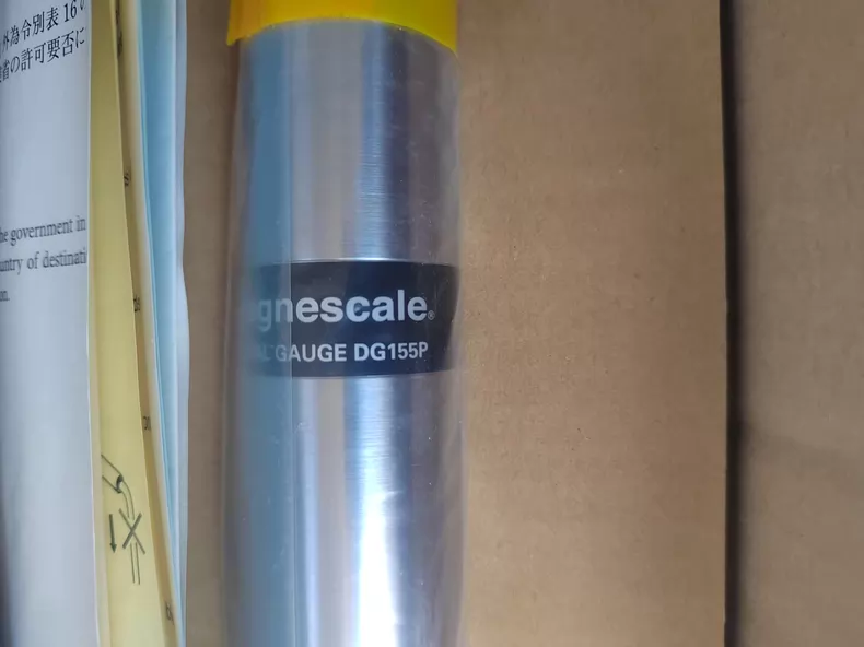Magnescale DG155P-L605 Gauging Probe thumbnail