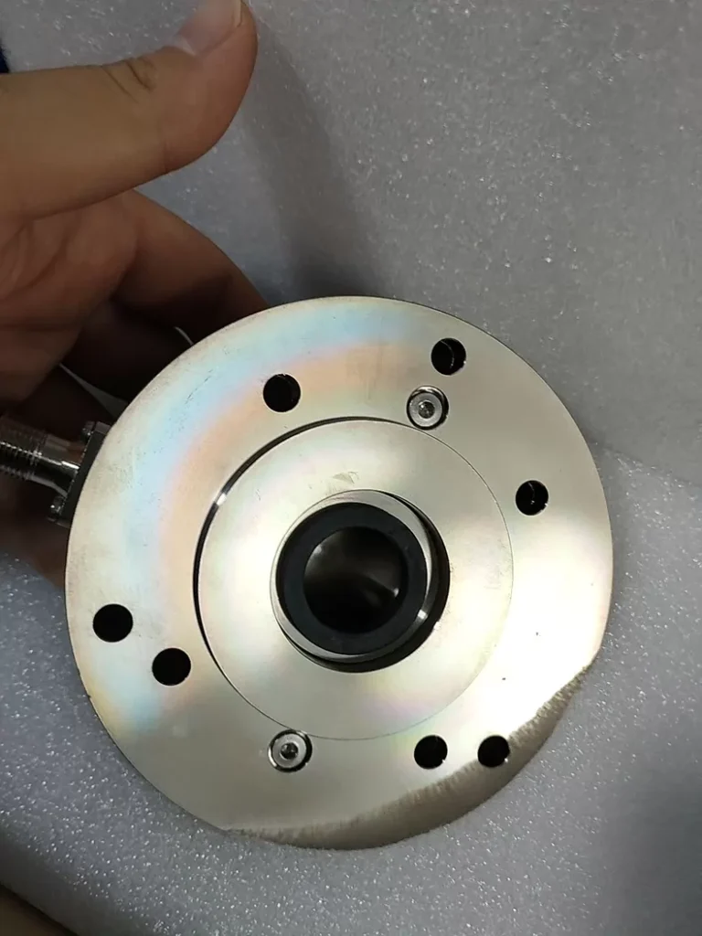 Maxcess TLCA-50-EC12M Load Cell thumbnail