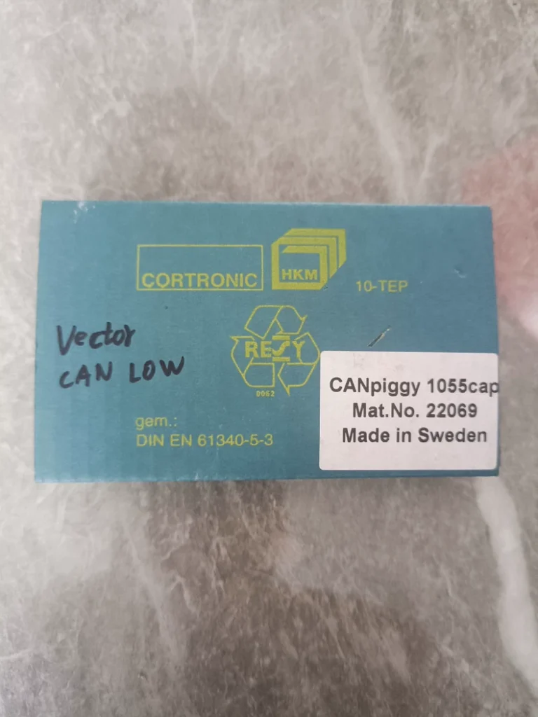 Cortronic vector 22069 Canpiggy 1055cap Board thumbnail
