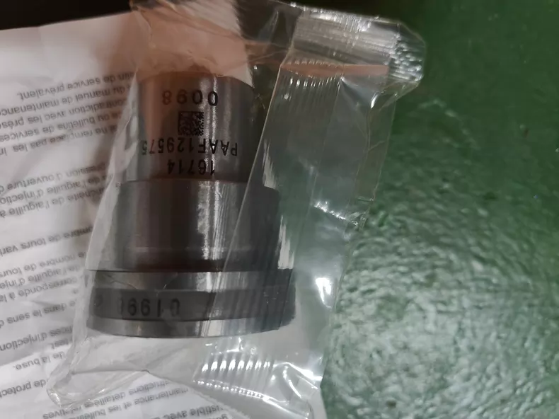 WARTSILA PAAF129575 Fuel Injector thumbnail