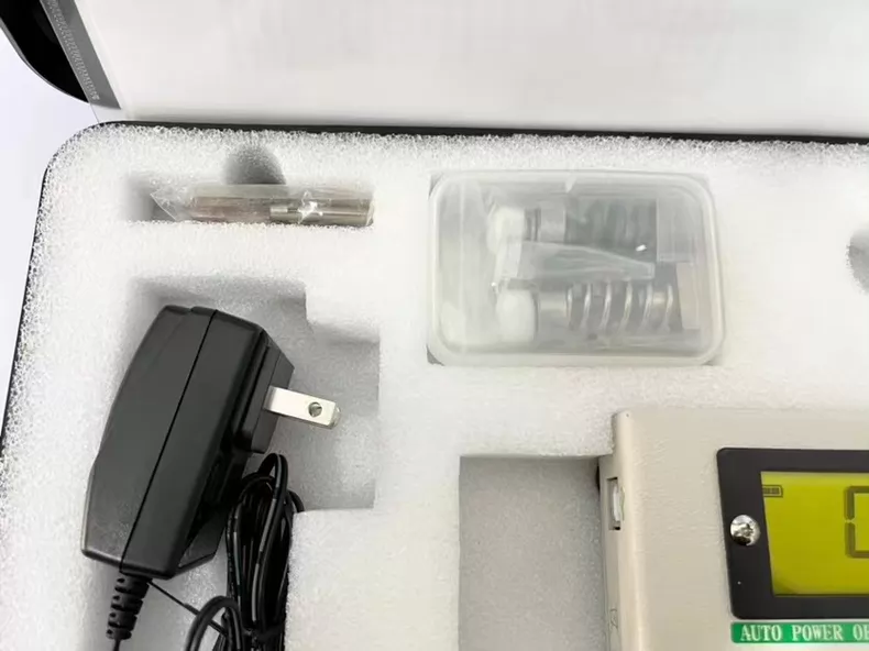 CEDAR CD-100 0.1-10NM Torque Tester thumbnail