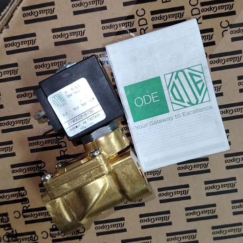 ODE BDV08024CY Solenoid Coil thumbnail
