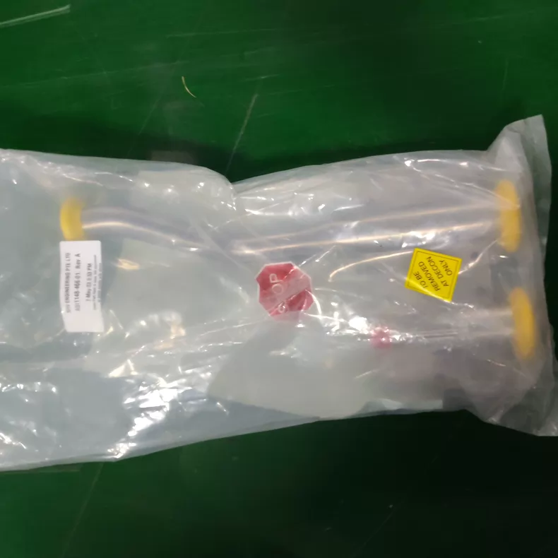 SIW ENGINEERING ASI1148-466-01 Rev A Sensor