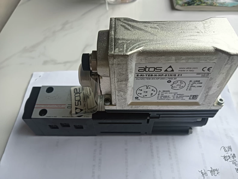 ATOS E-RI-TEB-N-NP-01H/Q 21 Valve thumbnail
