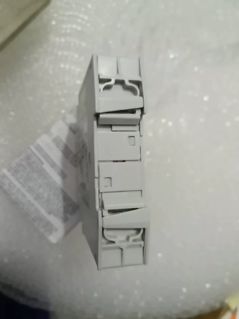 Wieland SNE4004KV Safety Relay thumbnail